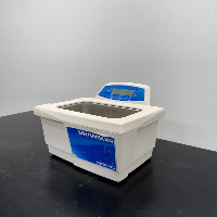 Branson CPX2800H Ultrasonic Bath image 1